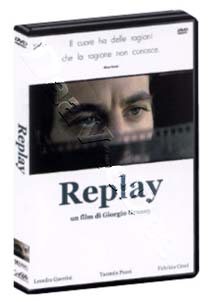 Replay |   DVD